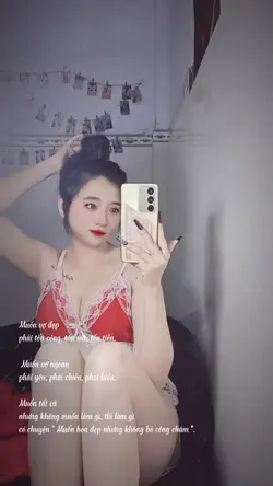 muốn vợ đẹp