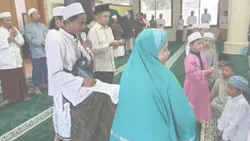Camera Dokumentasi 
