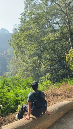 Morning vibe tahura