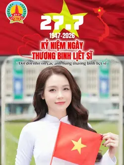 kỉ niệm 27/7