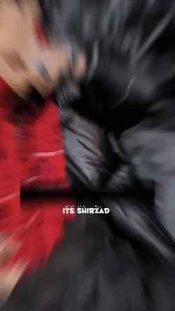 ارسه که لوفرکیژ😎🔥