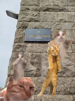 free gênance