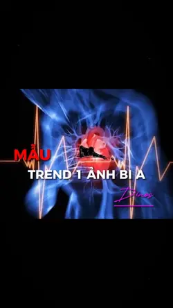 Trend Bia 1 Ảnh