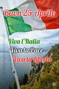 25 aprile 
