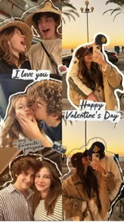 Valentine’s Day