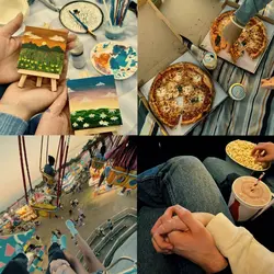 Date Couple 4 Pict