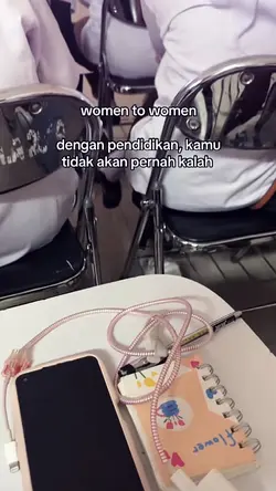 dengan pendidikan
