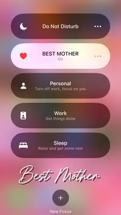 Mothers Day