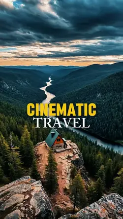 Travel Cinematic
