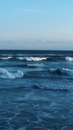 ocean holic