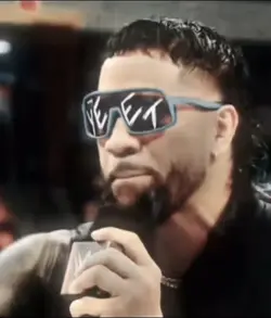 Dom mysterio bitch 