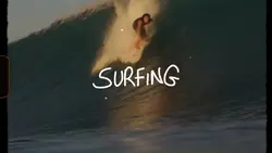 SURFINGGGG 🏄