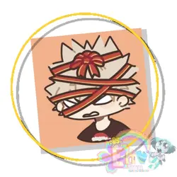 Bakugo