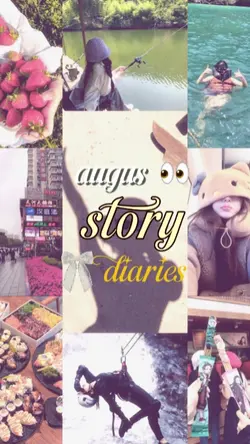 august story