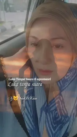 Luka tanpa Suara 