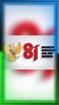 17 Agustus trend