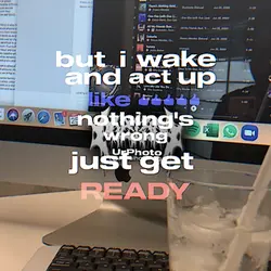 1:1 No Mirror