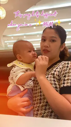 Mom version