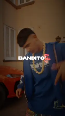 DIPINTO - Bandito 👺