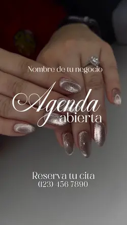 Agenda abierta