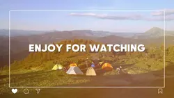 Youtube Intro Travel