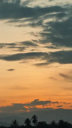 Chill Sunset 