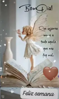 Bom dia 