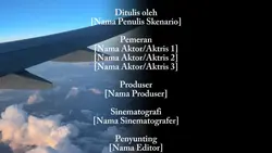 closing film