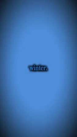 wintet/summer
