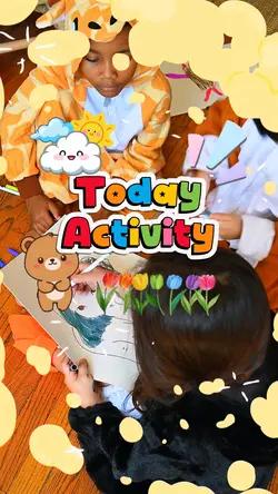 today activity