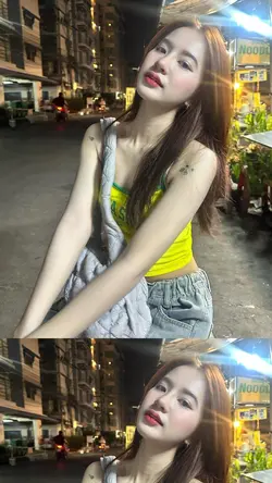 ในคืนที่💓