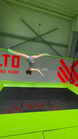 Gymnastics 