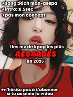 pas mon concept :3