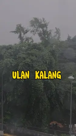 Ulan kalang