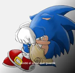 sonic