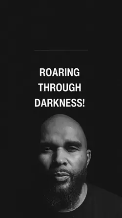 Through Darkness!