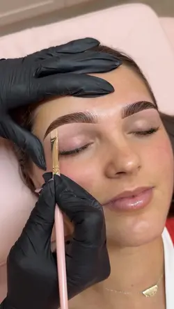 microblading