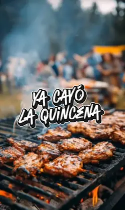 quincena carnitas
