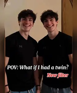Twin Filter