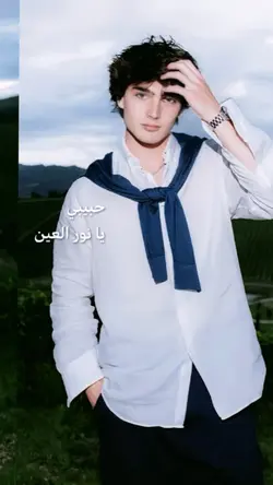 Habibi Ya Nour El Ai