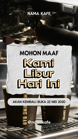 KAMI LIBUR