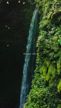 Therapy vibes