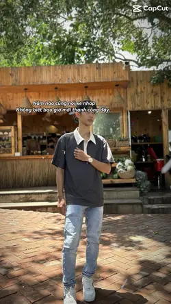 Cap cuối năm