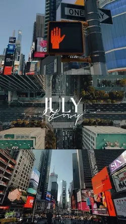 july story