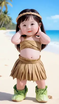 baby dance