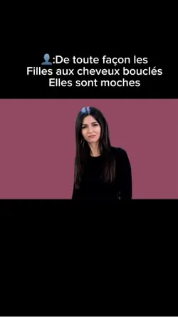 Incroyable cheveux 