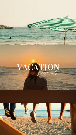 vacation