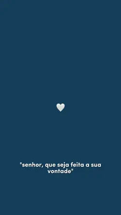 Amém.