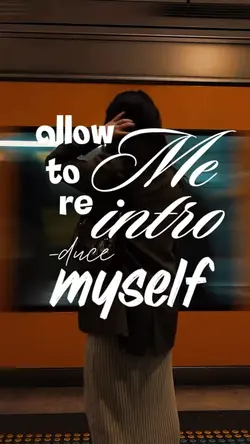 INTRODUCE MY SELF