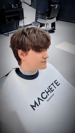 Barber 💈